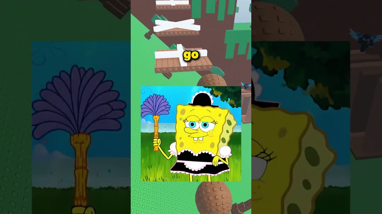 Uratował swoją całą rodzinę dzięki Robloxowi 😭🙏 