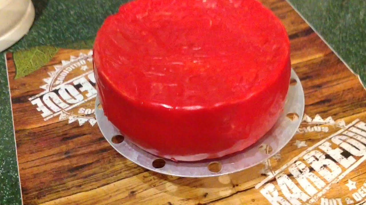 Воск для Сыра/ Как Восковать Сыр/ Домашнее Сыроделие