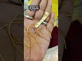 Gold #pattam #916hallmark #jewellery 👌👌🎁