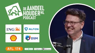 Philips, BAM, Apple, Alfen, CVC, Shell, DSM, AMD, Besi & Rente | DeAandeelhouder Podcast Afl. 174 by DeAandeelHouder TV 8,070 views 1 month ago 56 minutes