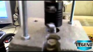 CNC Engrave "ALLAH" Word by using our special software screenshot 3