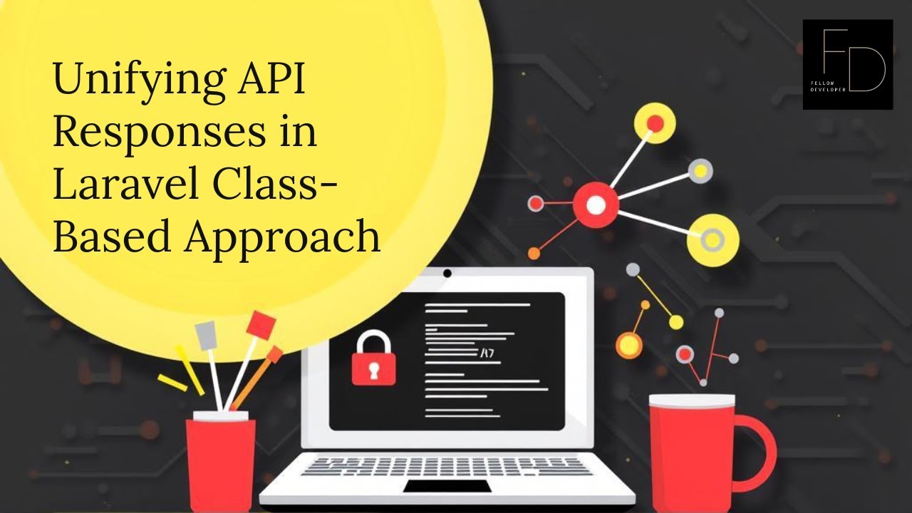 Unifying API Responses in Laravel with a Class-Based Approach - YouTube