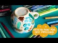 What is the best ceramic paint? - Gathered