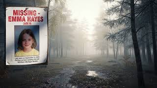 Missing girl found alive after years — 2003 Michigan case finally solved.