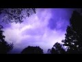 Lightning in Slow Motion