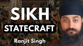 Download Lagu Sikh Statecrafting: Art of Khalsa Raj, Misl Era, Aristocracy \u0026 Kingship | Ranjit Singh, Bunga Azaadi MP3