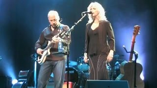 Right now — Mark Knopfler &amp; Emmylou Harris 2006 Oslo LIVE