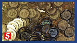 Rutherford County Sheriff's Office warns of AI bitcoin scam