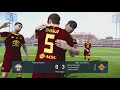 Padrig Parks 0-3 Jalal Jammers (FULL GAME) PAS League GW26