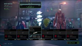 The Hardest Achievement In XCOM 2: Play In A Multiplayer Match