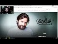 End of video