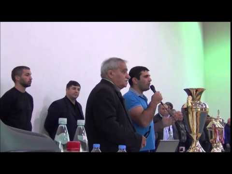 ძიუდოს ჩემპიონატი 2014 10 24