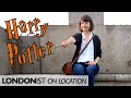 Harry Potter Locations In London