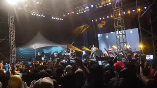 Slam - Kurnia (Live Konsert Jom Heboh Sabah 2019)