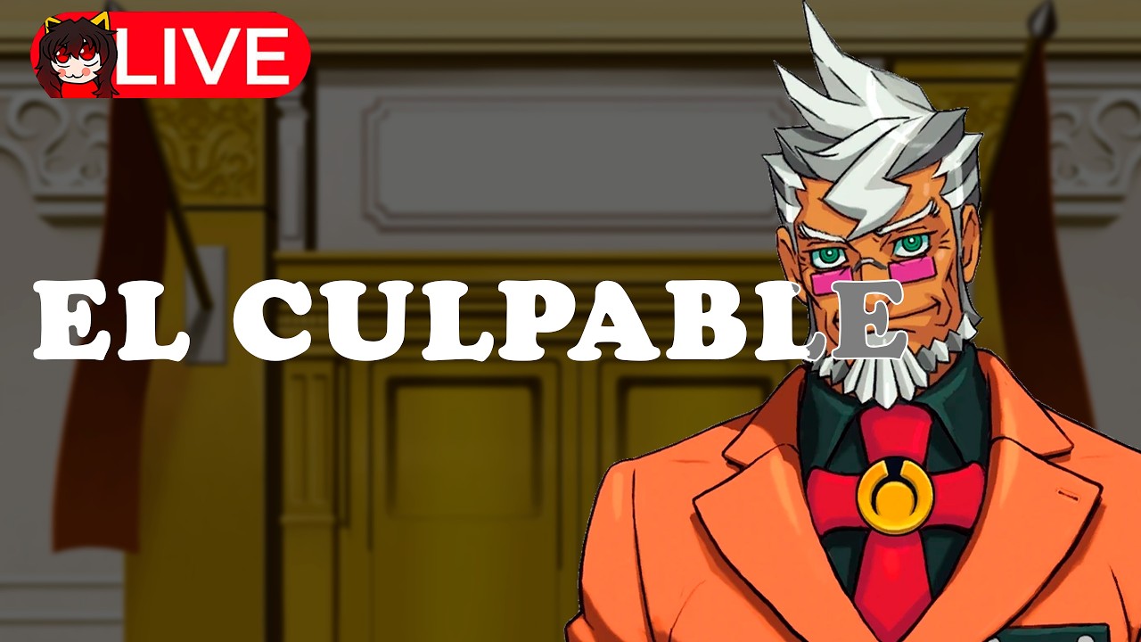 El diablo en traje - FINALE