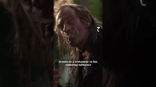 Christopher Lloyd.  A Journey Through Time (8\20)