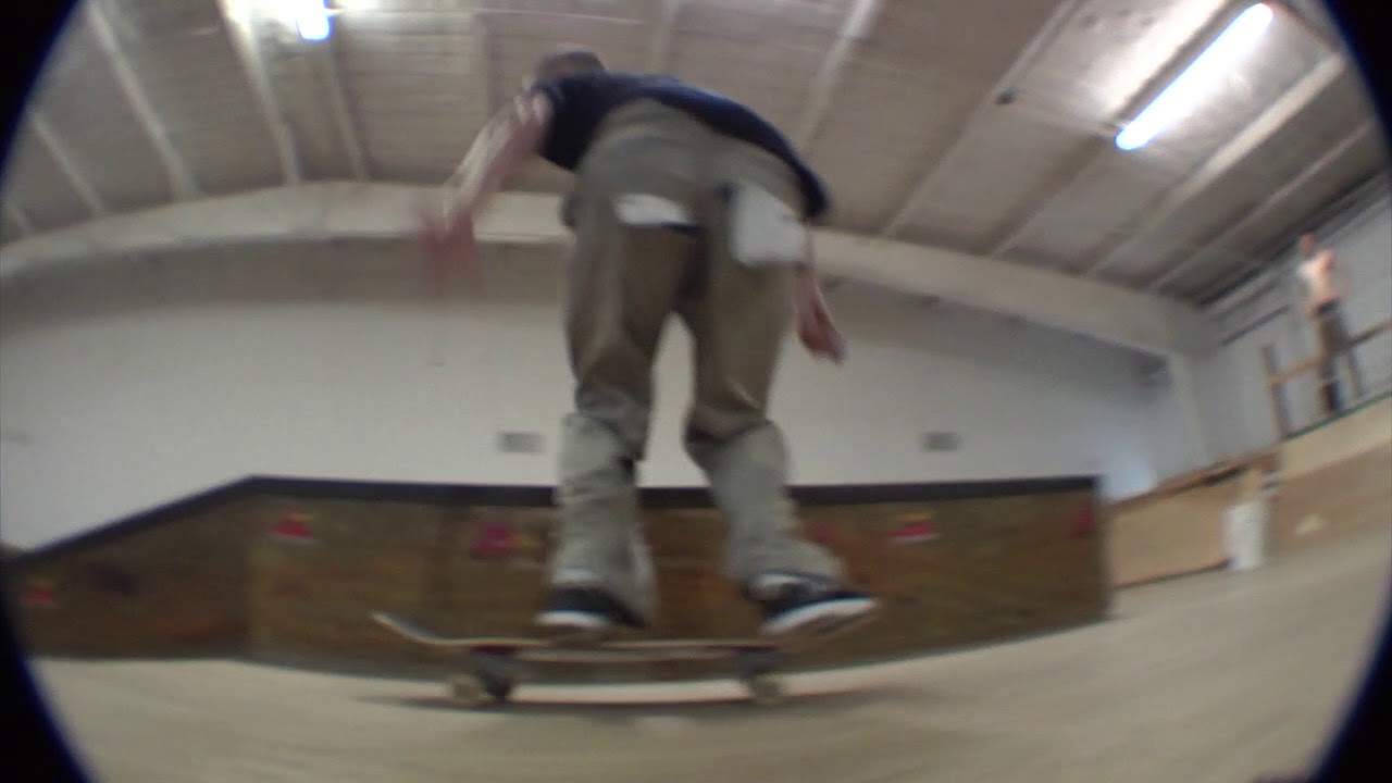 hvx200a mk2 test clips