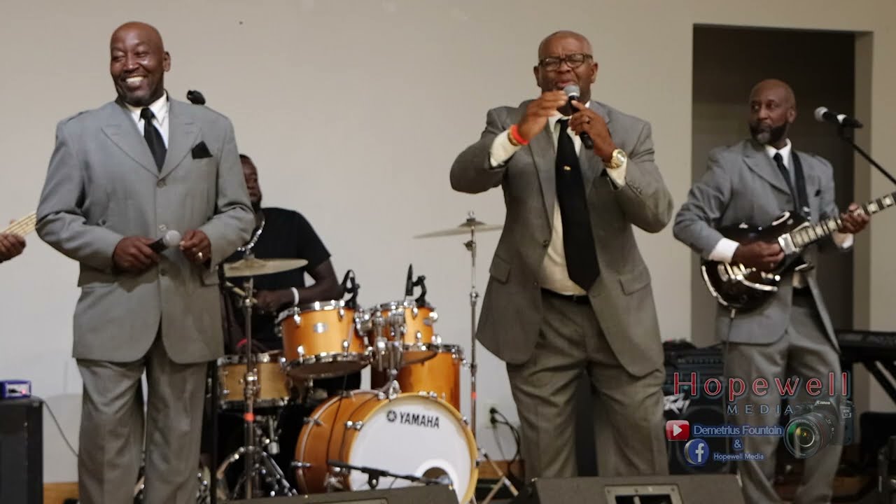 Watch The Mighty Gospel Warriors - What He's Done for Me - (9/10/2022) ___in Ackerman MS on YouTube Watch The Mighty Gospel Warriors - What He's Done for Me - (9/10/2022) ___in Ackerman MS on YouTube