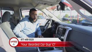 2018 Ram 1500 Marshall, TX | Best Ram Dealer Marshall, TX