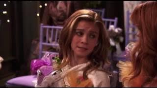 JESSIE: CREEPY CONIE