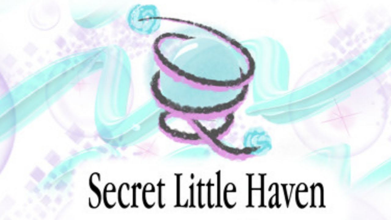 (SPOILERS) Secret Little Haven - Locked Out, Laguna's Chat