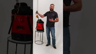 Are Your Rope Grabs Compatible? #SafetyStandDownWeek #fallprotection #towerclimbing #SafetyTips #PPE