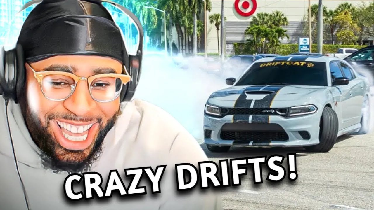 coolkid reacts to BEST CARS LEAVING MEETS 🇺🇸 HELLCATS, SUPERCARS, JDM & MORE!