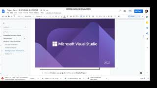 Halide Installation and Working