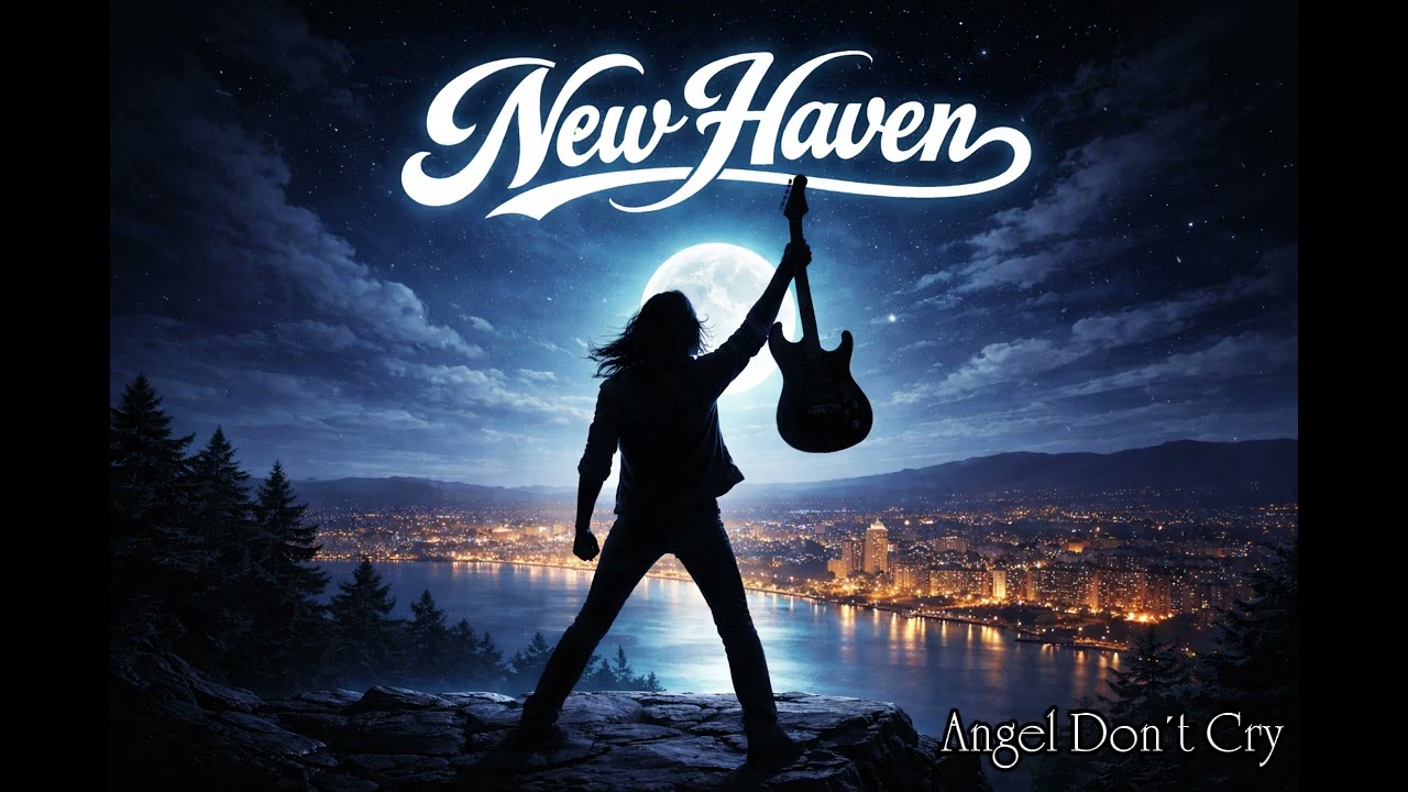 New Haven - Full Album