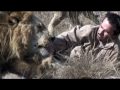 Part of the Pride by Kevin Richardson the Lion Whisperer