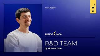 Inside Inca | The Engine Behind Inca's Intelligence