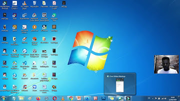 Class 3: Introducing Windows - Part 4