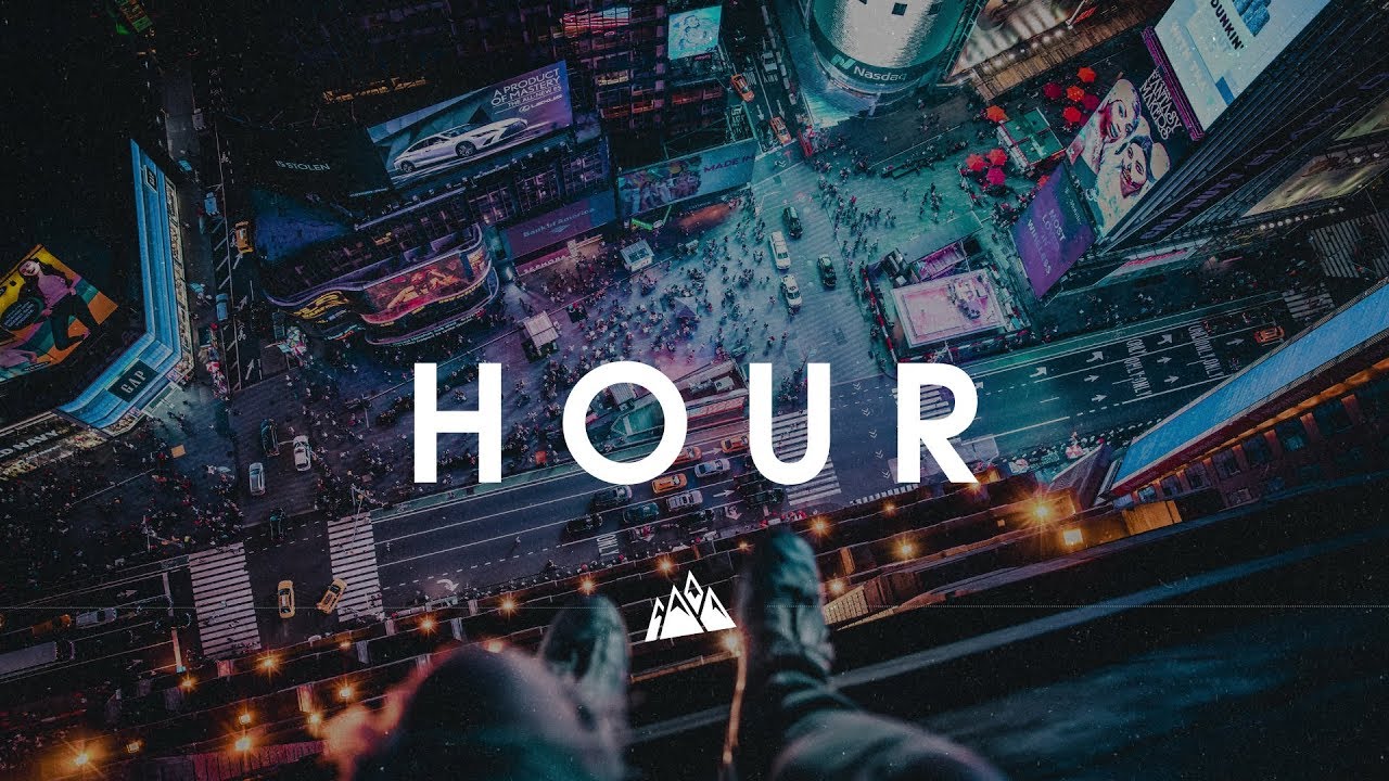 Logic x Post Malone Type Beat | Hip Hop | Title: Hour | Prod. By Layirdmusic