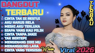 Dangdut Terbaru  Cinta Tanpa Restu  Cocok Untuk Menemani Harihari Mu