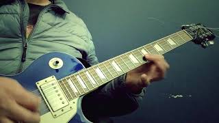 Solo y Backingtrack La Balada Del Diablo Y La Muerte screenshot 5