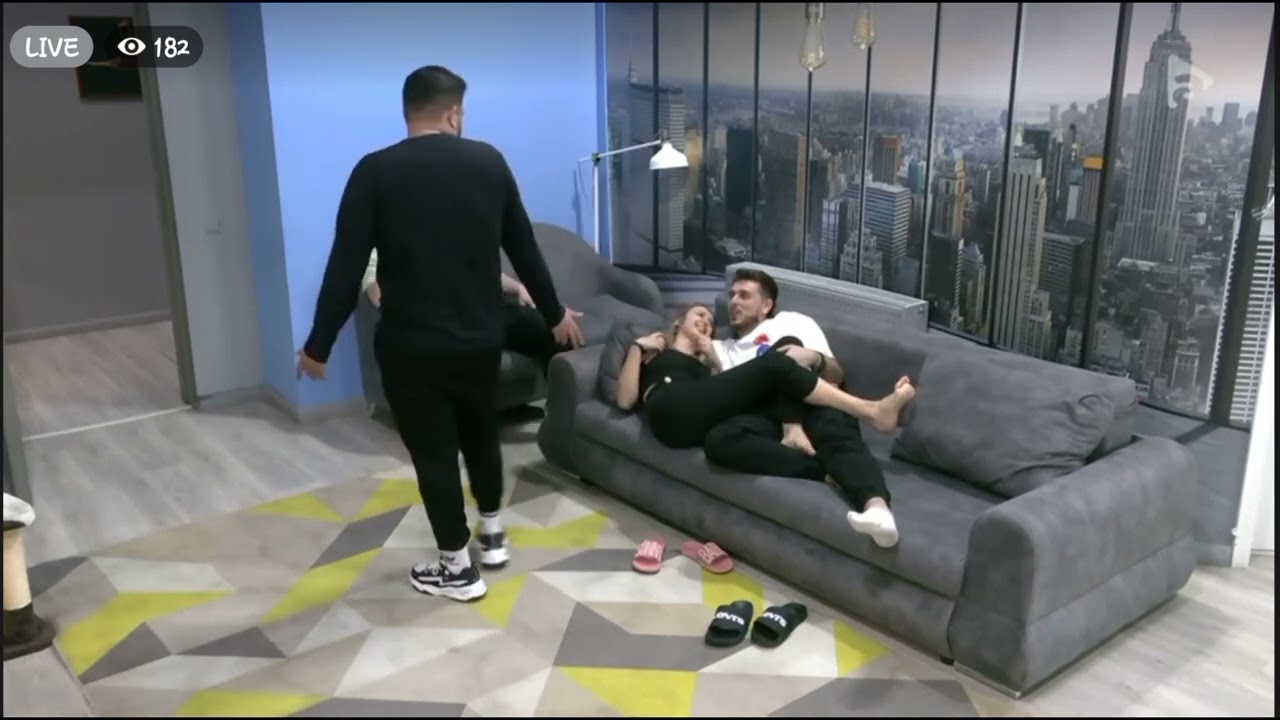 Mireasa 7 🆘️‼️Daiana: 