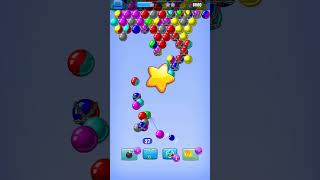 Bubble Hit - Gameplay Level 644