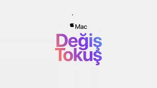 Mac Değiştokuş Fırsatı Troyda
