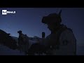 Alpini, esercitazione in ambienti estremi