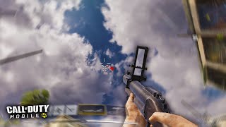 THUMPER WALLHACK GLITCH COD MOBILE - SHOOT THROUGH WALL GLITCH AFTER PATCH (Call of Duty Mobile)