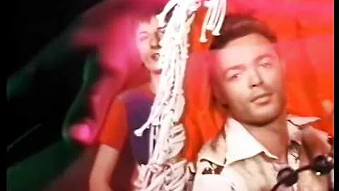 Clouds - Bower Of Bliss