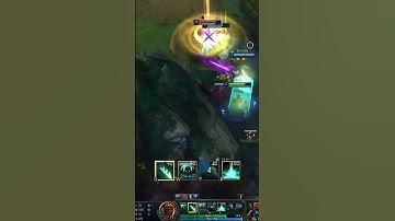 the 0/10 Pyke on my team.. 😭 League Of Legends #leagueoflegends