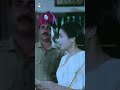 Attaku Yamudu Ammayiki Mogudu Scenes | #chiranjeevi #vijayashanti #vanisri #brahmanandam | #ytshorts