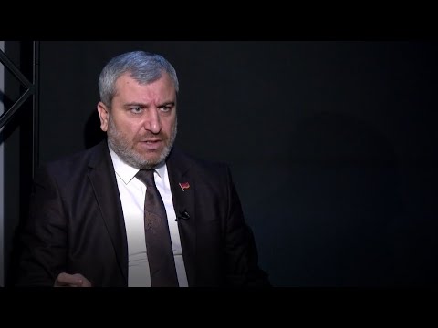 Քանի դեռ Փաշինյանն իշխանության ղեկին է, որևէ նախկին հանցագործ պատասխան չի տալու․ Ն․Նորիկյան