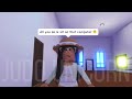 All You Do Is Sit On That Computer~ Roblox Trend 2021 || Judo Unicorn #Shorts