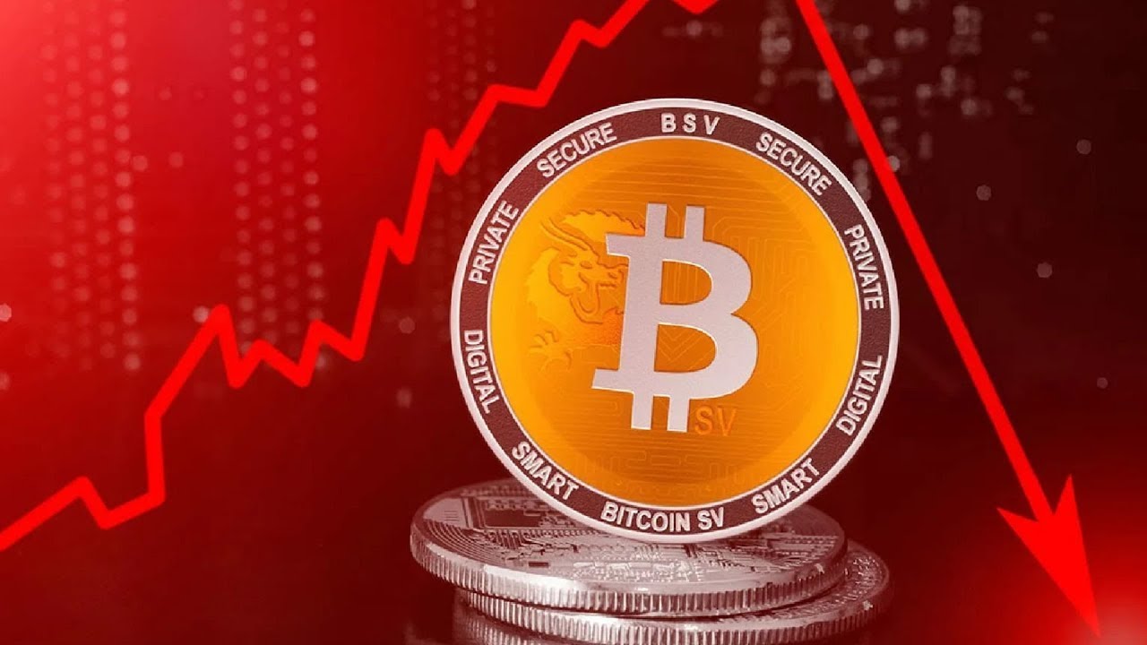 ⁉️БИТКОИН - НАЧИНАЕТСЯ МЕДВЕЖКА. BTC ETH . Отвечаю на ваши вопросы !