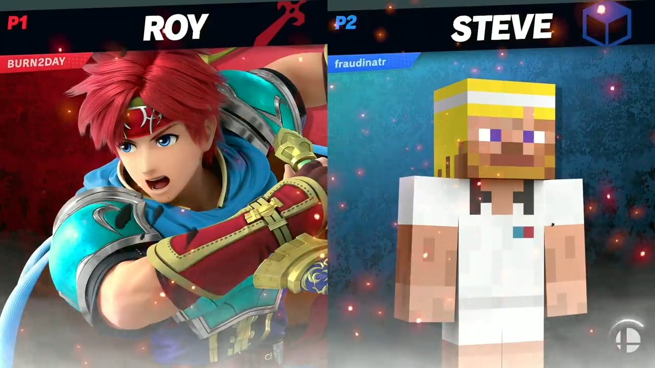 Everest (Roy) vs Wadinator (Steve) - Losers Semifinals - WGAC #130