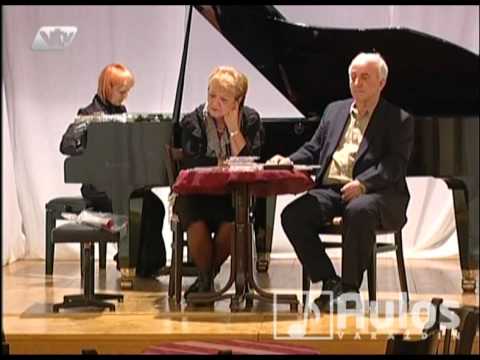 Ivan Eugen Padovec: "Čežnja" Ivan Eugen Padovec: "Čežnja"