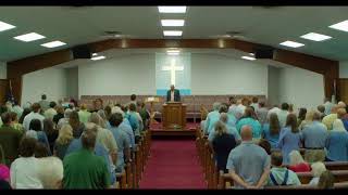Salvation, The Beginning Of The Christian Life Ephesians 2:1-10