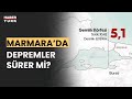 Gemlik Körfezi&#39;ndeki meydana gelen 5,1 deprem ne anlatıyor? Prof. Dr. Süleyman Pampal değerlendirdi